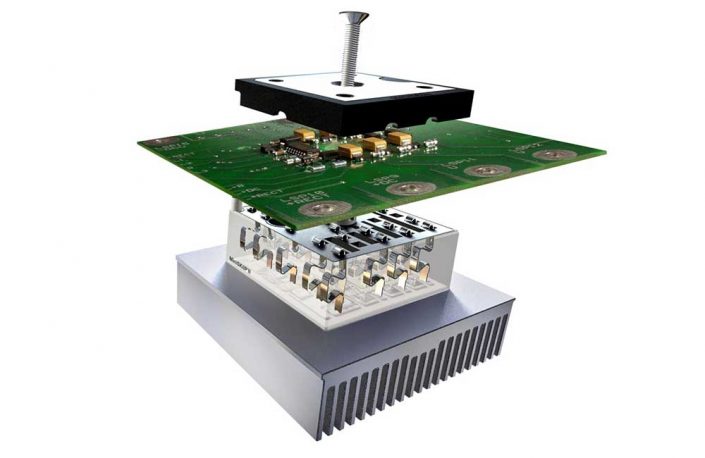 energetska elektronika