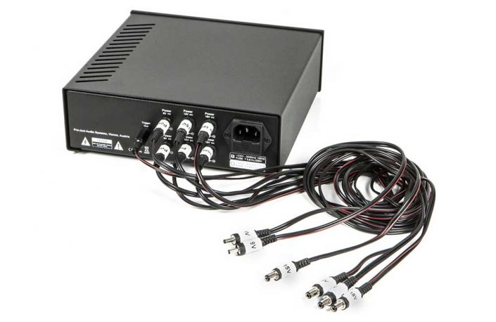 izvori struje i oprema