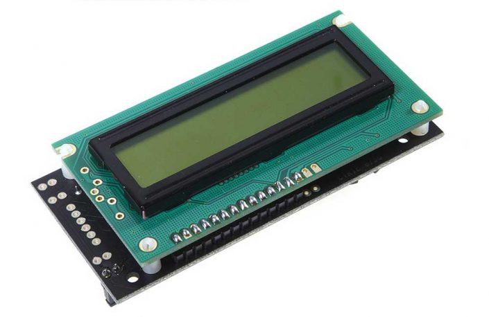 LED, LCD i oprema