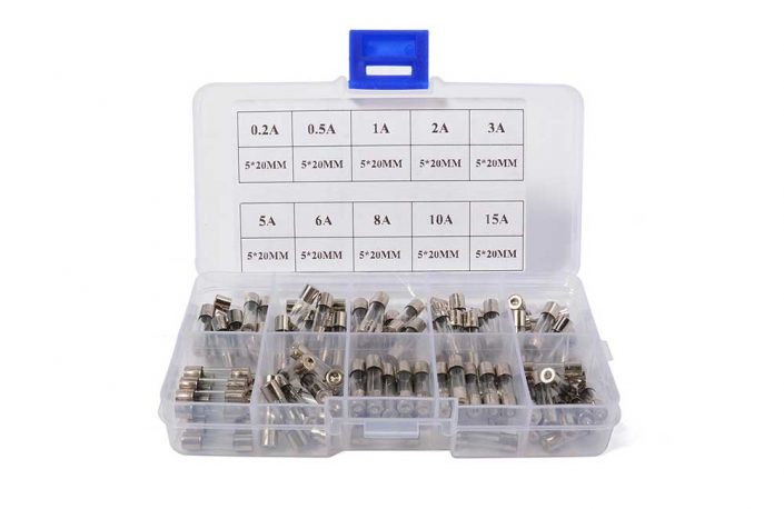 osigurači i kućišta