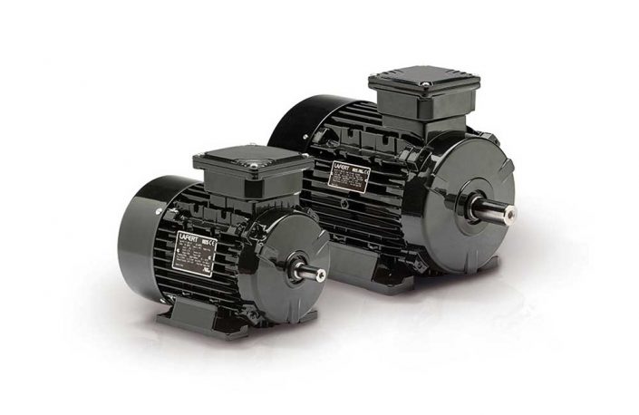 ventilatori i motori